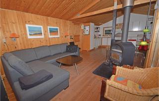 Holiday Home Fyrrevænget Blåvand - 3