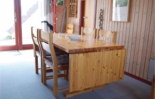 Holiday Home Nymandsbjerg Hvide Sande Xi - 7