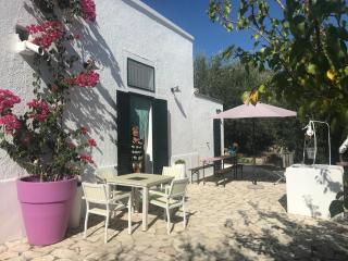 B&B Case Vacanza Orchidea marina di Macchia a Mattinata Gargano - 7