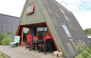 Holiday Home Golfsvinget - Gatten - 8