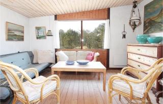 Holiday Home Nørre Nebel 3 - 9