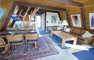 Holiday Home Golfsvinget - Gatten - 6