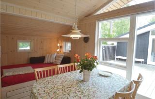 Three-Bedroom Holiday Home In Vaggerlose - Marielyst - 5