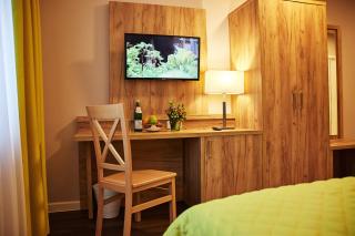 Joos Hotel - Bergheim - 7