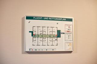 Joos Hotel - Bergheim - 6