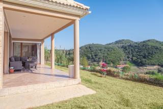 Villa Belle Plaza - Vitalades - 1