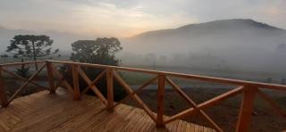 Cascata dos Amores - Urubici - 1