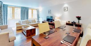 Tavistock Place Apartments - London - 1