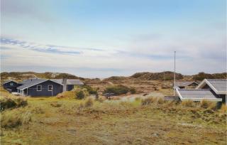 Amazing Home In Fanø With Wifi - Sønderho - 4