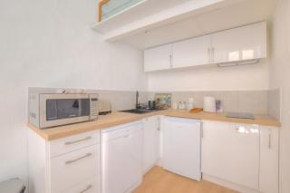 Cosy apartment Vieil Antibes - Antibes - 5