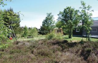 Holiday Home Kromosevej Rømø Denm - Rømø Kirkeby - 4