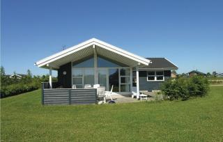 Holiday Home Strandparken - Otterup - 5