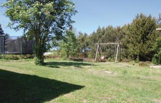 Holiday Home Kromosevej Rømø Denm - Rømø Kirkeby - 3