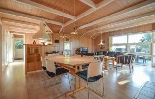 Holiday Home Kromosevej Rømø Denm - Rømø Kirkeby - 8