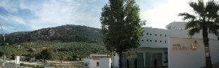 Hotel Mencia Subbética - Doña Mencía - 7