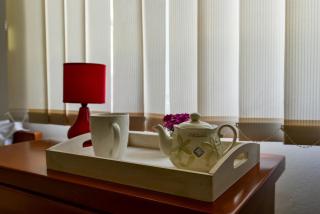 Apartments Leut - 7