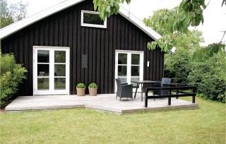 Holiday Home Havhusevej Hornslet Denm - Hornslet - 2