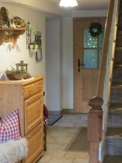 Pension Marianne - Inzell - 6