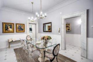 Ripetta Miracle Suite - Roma - 4