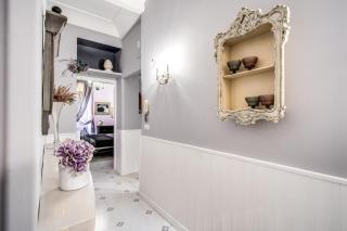Ripetta Miracle Suite - Roma - 1