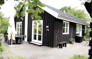 Holiday Home Havhusevej Hornslet Denm - 5