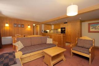 Bel appartement 6 à 8 personnes au pied des pistes - Les Deux Alpes - 0