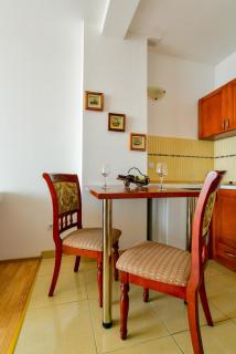 Apartments Leut - Sveti Stefan - 9