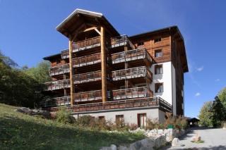 Bel appartement 6 à 8 personnes au pied des pistes - Les Deux Alpes - 1