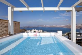Admiral's House Santorini - Akrotiri - 0