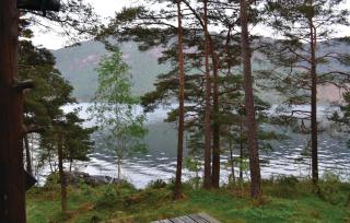 Roligheten - Vanvik - 6