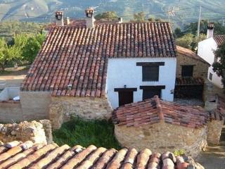 Casas Rurales Tio Frasquito y Cleto - Yeste - 1