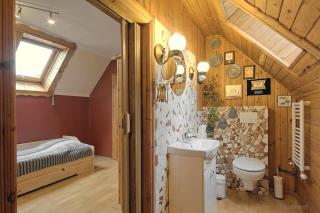 Apartament w Karkonoszach - Miłków - 2