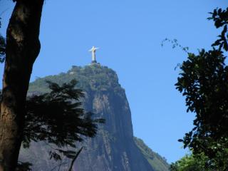 Apartamento de Férias Copacabana Rio de Janeiro - Rio de Janeiro - 4