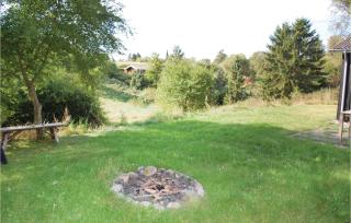 Three-Bedroom Holiday Home In Knebel - 6