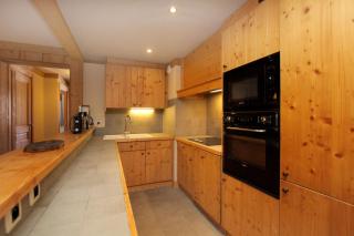 Bel appartement 6 à 8 personnes au pied des pistes - Les Deux Alpes - 6