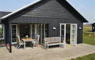 Holiday Home Ternevangen Denmark X - Nysted - 2