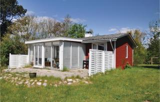 Holiday Home Strandholmen Millinge V - Millinge - 0