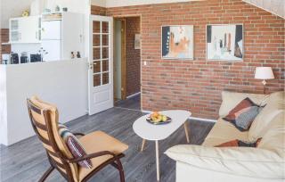 Three-Bedroom Holiday Home In Hadsund - 8