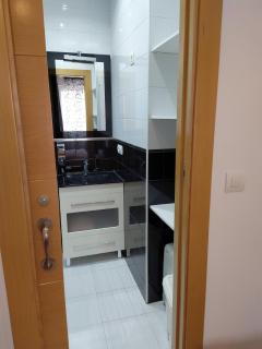 Homelunead Apartamento en Gijon Centro al lado de la Playa - Gijón - 4