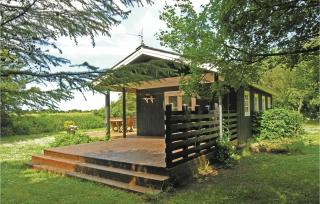 Holiday Home Ørnevænget H, Denmark - Humble - 5