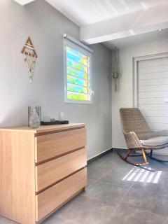 O Coeur de Deshaies Appartements Grande Anse et Amandiers - 1