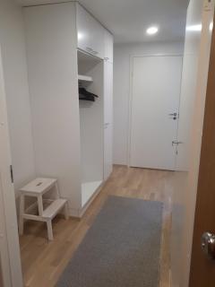 Siljo Apartments - Rovaniemi - 8