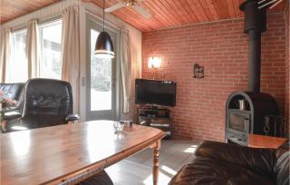 Three-Bedroom Holiday Home In Hemmet - Hemmet - 2