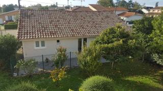 La Maison du Pontac - Villenave-dʼOrnon - 4