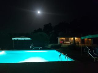 Agriturismo Il Morello - Acquapendente - 1