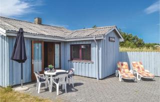 Holiday Home Arvidvej Denmk Xii - Bjerregård - 6