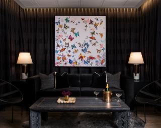 Claridge House - Chicago - 2