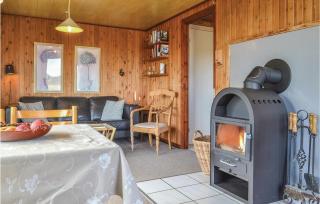 Holiday Home Arvidvej Denmk Xii - Bjerregård - 8