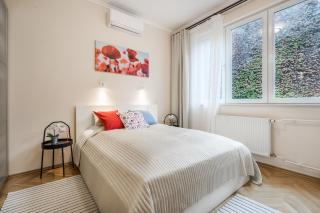 BpR Danube Panoramic Suite - Budapest - 1