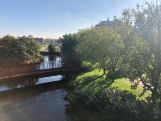 1 room studio with wonderful view - Den Helder - 2